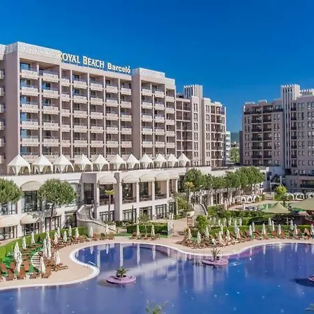 Apartment Barcelo Beach Slantschew brjag