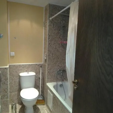 Barcelo Beach Apartment Slantschew brjag
