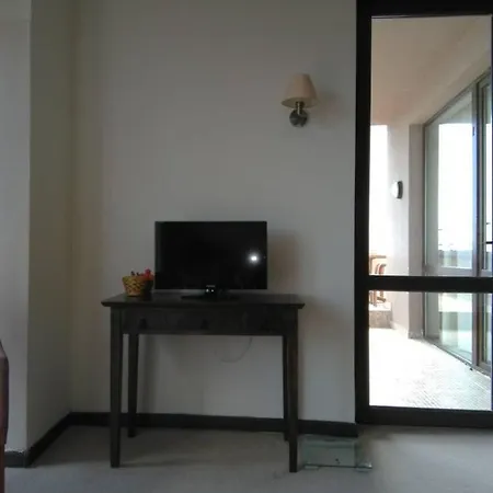 Barcelo Beach Апартаменты Солнечный берег