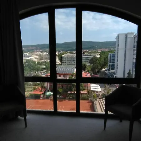 Barcelo Beach Апартаменты *