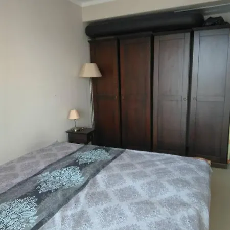 Barcelo Beach Апартаменты *