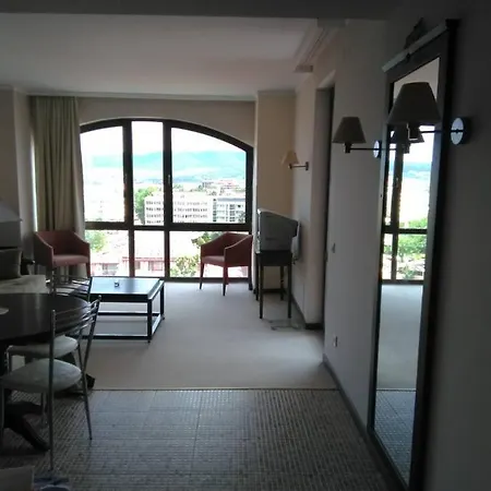Barcelo Beach Апартаменты
